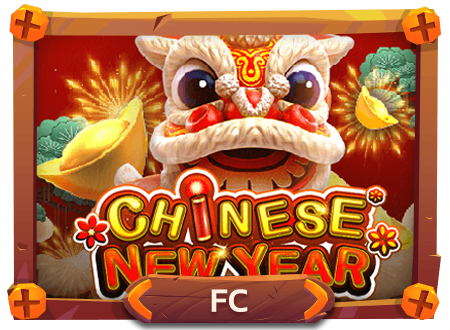 FC-SLOTGAMES-CHINESE NEW YEAR