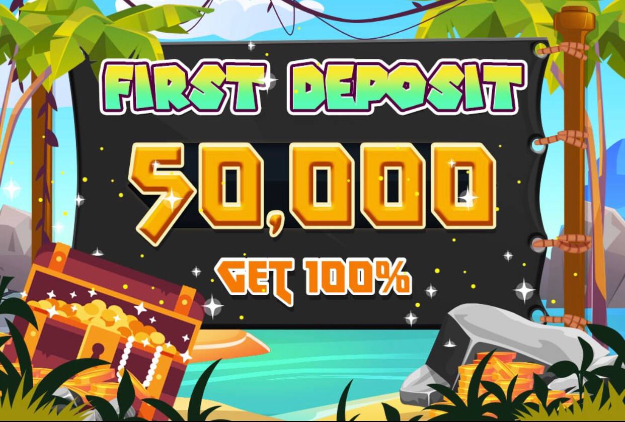 PPGAMING PRO ONLINE CASINO ACTIVITY-FIRST DEPOSIT CAN GET MORE